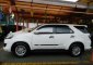 Toyota Fortune TRD 2013 SUV-1