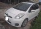 Toyota Yaris tipe J MT 2012 (Kondisi Sangat Terawat)-6