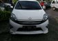 Toyota Agya TRD Sportivo 2016 Hatchback-5