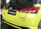 Toyota Yaris TRD Sportivo 2017 Hatchback-10