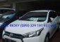 Toyota All New Toyota Yaris E MT 2016-0