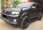 Toyota Fortuner G 2.7 2014 -8