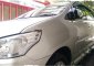 Toyota Kijang Innova V Luxury 2012 MPV-8