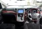 Toyota Vellfire Z 2011 Wagon-2