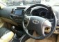 Toyota Fortuner TRD 2014 SUV-3