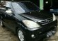 Toyota Avanza G 2005 -5