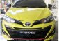 Toyota Yaris TRD Sportivo 2017 Hatchback-11