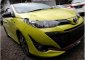 Toyota Yaris TRD Sportivo 2018 Hatchback-6