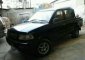 Toyota Kijang Pick Up diesel double kabin tahun 2002-4