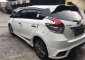 Toyota New Yaris 2014 S TRD A/T-0