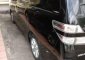 Jual Toyota Vellfire 2011-1