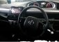 Toyota Sienta G 2017 MPV-1