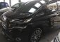 Toyota Vellfire G 2017 Wagon-1