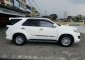 Toyota Fortuner G TRD matik tahun 2012-3