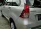 Toyota Avanza G 2014 Manual,-2