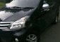 Toyota Avanza G 2013 Hitam-0
