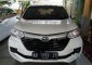 Toyota Avanza E 2017 MPV-0