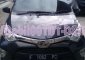 [PROMO HUT] Toyota Calya G Manual 2017 Abu Metalik Km Rendah Pajak OK Minibus-0