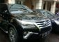 Toyota Fortuner VRZ 2016 -0