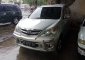 Toyota Avanza G 2008 MPV-1