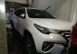 Toyota Fortuner VRZ 2017 SUV-2