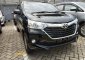 Toyota Avanza G 2018 MPV-0