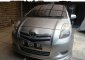 Toyota Yaris S Limited 2008 -2