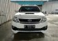 Toyota Fortuner G VNT TRD Disel 2013 -4