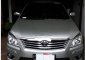 Jual cepat Toyota Kijang Innova G 2013 MPV-6