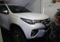 Toyota Fortuner VRZ 2017 SUV-4