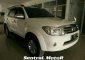 Toyota Fortuner G 2010-4