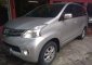 Toyota Avanza G 2013 MPV-3