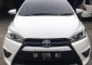 Toyota New Yaris 2014 S TRD A/T-4