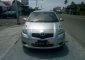 Toyota Yaris 2007 mulus masih asuransi no pr-2