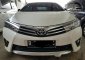 Toyota Corolla Altis Altis V 1.8 A/T 2014 -6