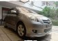 Toyota Yaris S Limited 2008 -8
