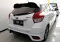 Jual cepat Toyota Yaris TRD Sportivo 2014 Hatchback-6