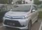 Toyota Avanza Veloz 2016 MPV-4