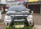 Toyota Fortuner G 2008-1