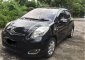 Toyota Yaris E 2011 Hatchback-6