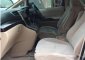Toyota Alphard X X 2012 MPV-0