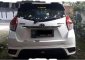 Toyota Yaris TRD Sportivo 2015 Hatchback-0