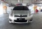 Toyota Yaris S 2012 Hatchback-0