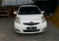 Toyota Yaris J 2010 Hatchback-0