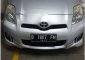 Toyota Yaris E 2012 Hatchback-0