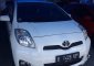 Jual cepat Toyota Yaris J 2013 Hatchback-0