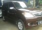 Toyota Avanza G 2009 -0