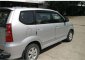 Toyota Avanza G 2011 MPV-1