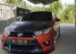 Toyota Yaris TRD Sportivo 2014 Hatchback-2