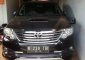 Toyota Fortuner TRD 2013 SUV-2